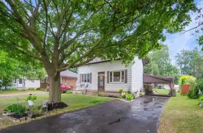 69 Bee Street Woodstock Ontario N4S 3Z2