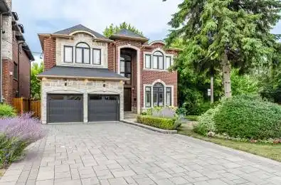 47 Terrace Avenue Toronto C07 Ontario M2R 1G1