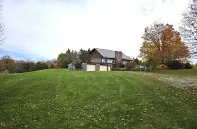 252 Maines Road Tweed Ontario K0K 3H0