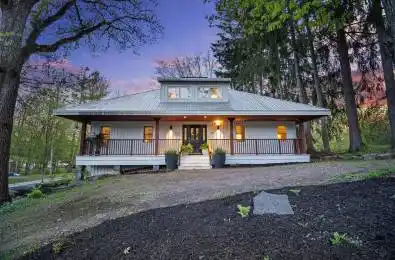 12 Harris Street Muskoka Lakes Ontario P0B 1J0