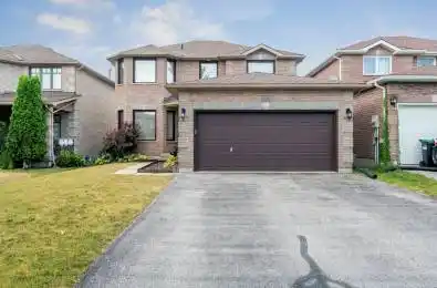 78 Stephanie Lane Barrie Ontario L4N 0V9