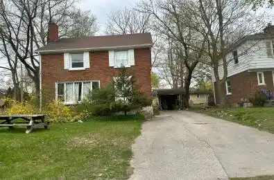 90 Huron Street London East Ontario N6A 2J2