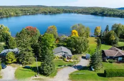 1111 Maplehurst Drive Lake of Bays Ontario P1H 2J6