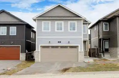 949 Bamford Terrace Peterborough Ontario K9J 6X4