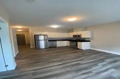 501 Frontenac Street Unit# 313 Kingston Ontario K7K 4L9