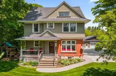 136 Queen Street South Bruce Peninsula Ontario N0H 1P0