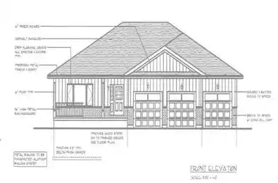 52 Windover Drive Minden Hills Ontario K0M 2K0