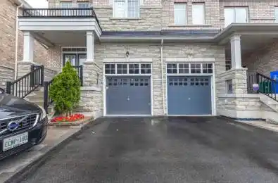 104 Port Arthur Crescent Unit# Bsmt Richmond Hill Ontario L4E 0Z9