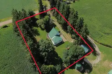 18126 Wyton Drive Thames Centre Ontario N0M 2M0