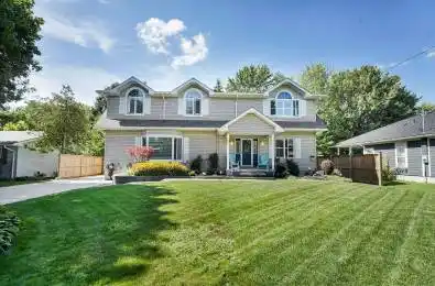 71259 William Street Bluewater Ontario N0M 1N0