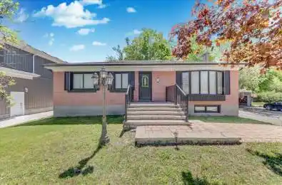 25 George Street New Tecumseth Ontario L9R 1M7