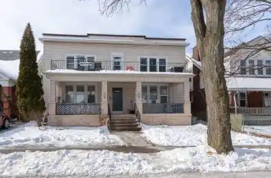 1543-45 Church Street Windsor Ontario N8N 1V4