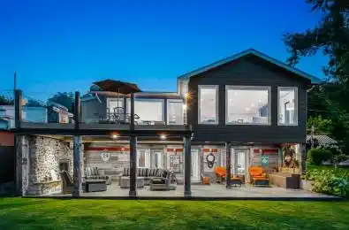 614 Lake Street McNab/Braeside Ontario K7V 3Z8