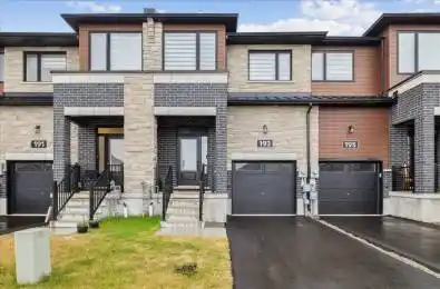 193 Lormont Boulevard Hamilton Ontario L8J 0K1