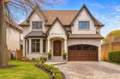 429 Hounslow Avenue Toronto C07 Ontario M2R 1H7