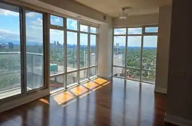 2181 Yonge Street Unit# 2805 Toronto C10 Ontario M4S 3H7