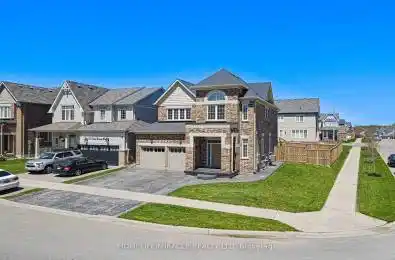 35 Drew Brown Boulevard Orangeville Ontario L9W 6Z6