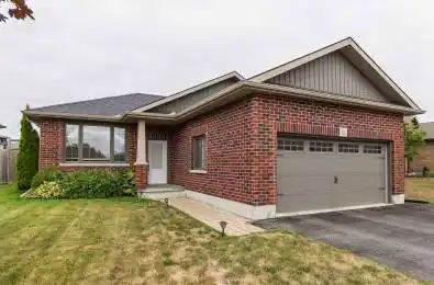 32 Aspen Drive Quinte West Ontario K8V 0E2