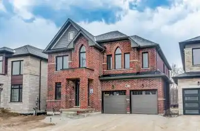 1483 WELLWOOD Terrace Milton Ontario L9E 1V2
