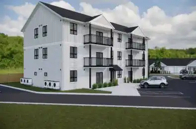 21 Moonlight Court Unit# 303B Central Huron Ontario N0M 1L0