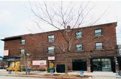 79 Cedarvale Avenue Unit# 4 Toronto E02 Ontario M4C 4J6