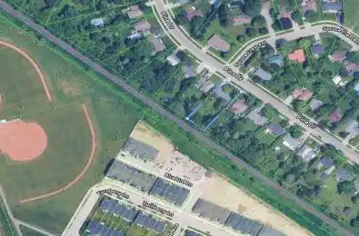 231 Pine Drive Barrie Ontario L4N 4H6