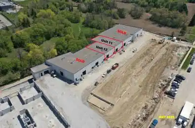 231 Cachet Woods Court Unit# 201 Markham Ontario L6C 0Z8