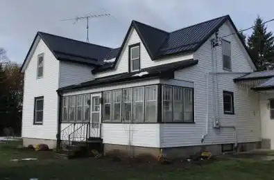 1172 Salem Road Prince Edward County Ontario K0K 1T0