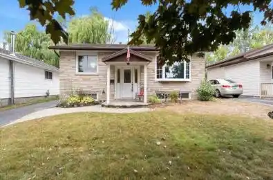 14 Connolly Avenue Quinte West Ontario K8V 5T4