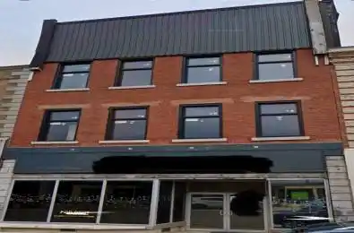 257 Front Street Belleville Ontario K8N 2Z6