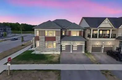 142 Terry Fox Drive Barrie Ontario L9J 0L7