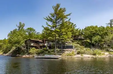 1518 Island 1040 N/A Georgian Bay Ontario P0E 1E0