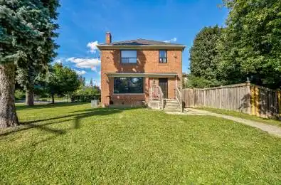 27 Westgate Boulevard Toronto C07 Ontario M3H 1N8