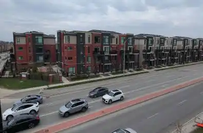 100 Dufay Road Unit# 93 Brampton Ontario L7A 4S3