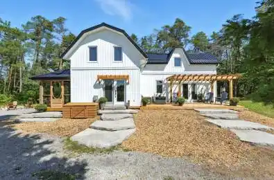 2011 Cty Road 121 Road Kawartha Lakes Ontario K0M 1N0