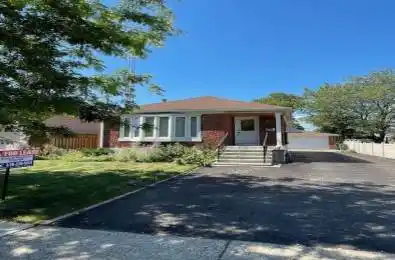 282 Beta Street Unit# BSMT Toronto W06 Ontario M8W 4J1