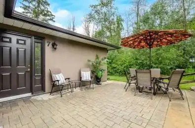 7 Trafalgar Road Collingwood Ontario L9Y 5G4