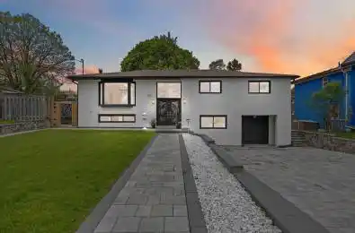 112 Kingslake Road Toronto C15 Ontario M2J 3E8