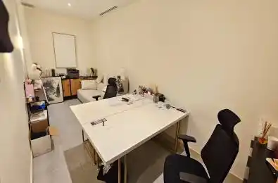 8365 Woodbine Avenue Unit# 101B Markham Ontario L3R 2P4