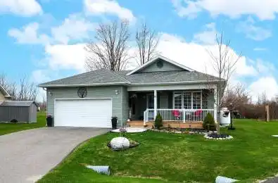 15 Aisworth Drive Ramara Ontario L3V 8J9