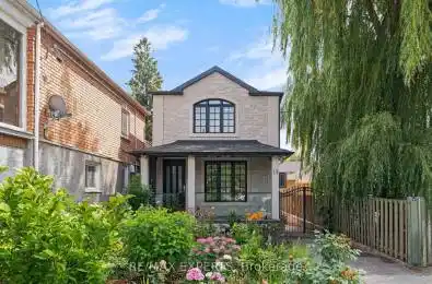 19 Kenora Crescent Toronto W03 Ontario M6M 1C5