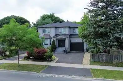 339 Burnhamthorpe Road Toronto W08 Ontario M9B 2A2