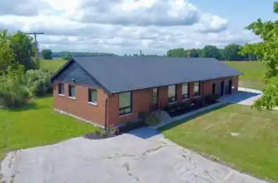 101 Broadway Street Lambton Shores Ontario N0N 0A6