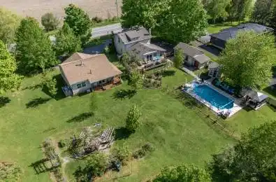 14782 Loyalist Parkway Prince Edward County Ontario K0K 1G0