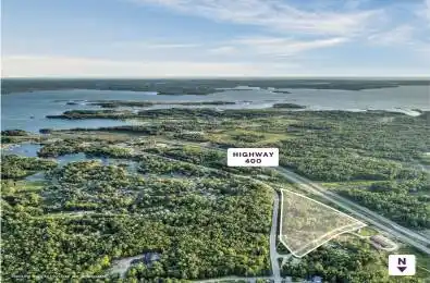 14 Pine Valley Road N/A Georgian Bay Ontario L0K 1S0