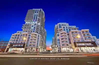 9191 Yonge Street Unit# Level 1 Unit 22 SW-9 Richmond Hill Ontario L4C
