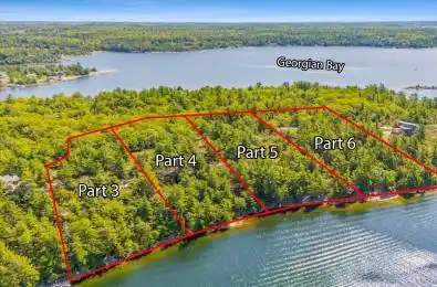 1 MA Lane McDougall Ontario P2A 2W9