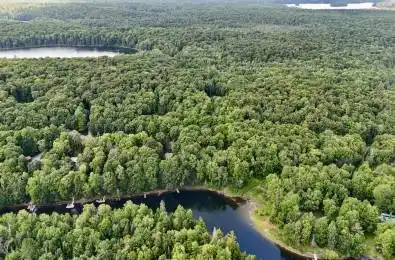 Sherwood Forest Road Bracebridge Ontario P1L 1X3