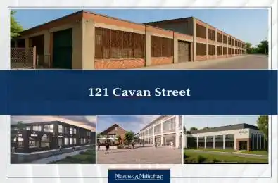 121 Cavan Street Port Hope Ontario L1A 3B8