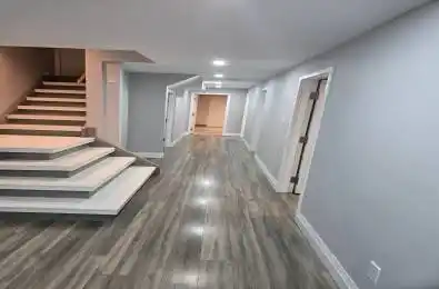 53 Fresh Spring Drive Brampton Ontario L6R 3H8